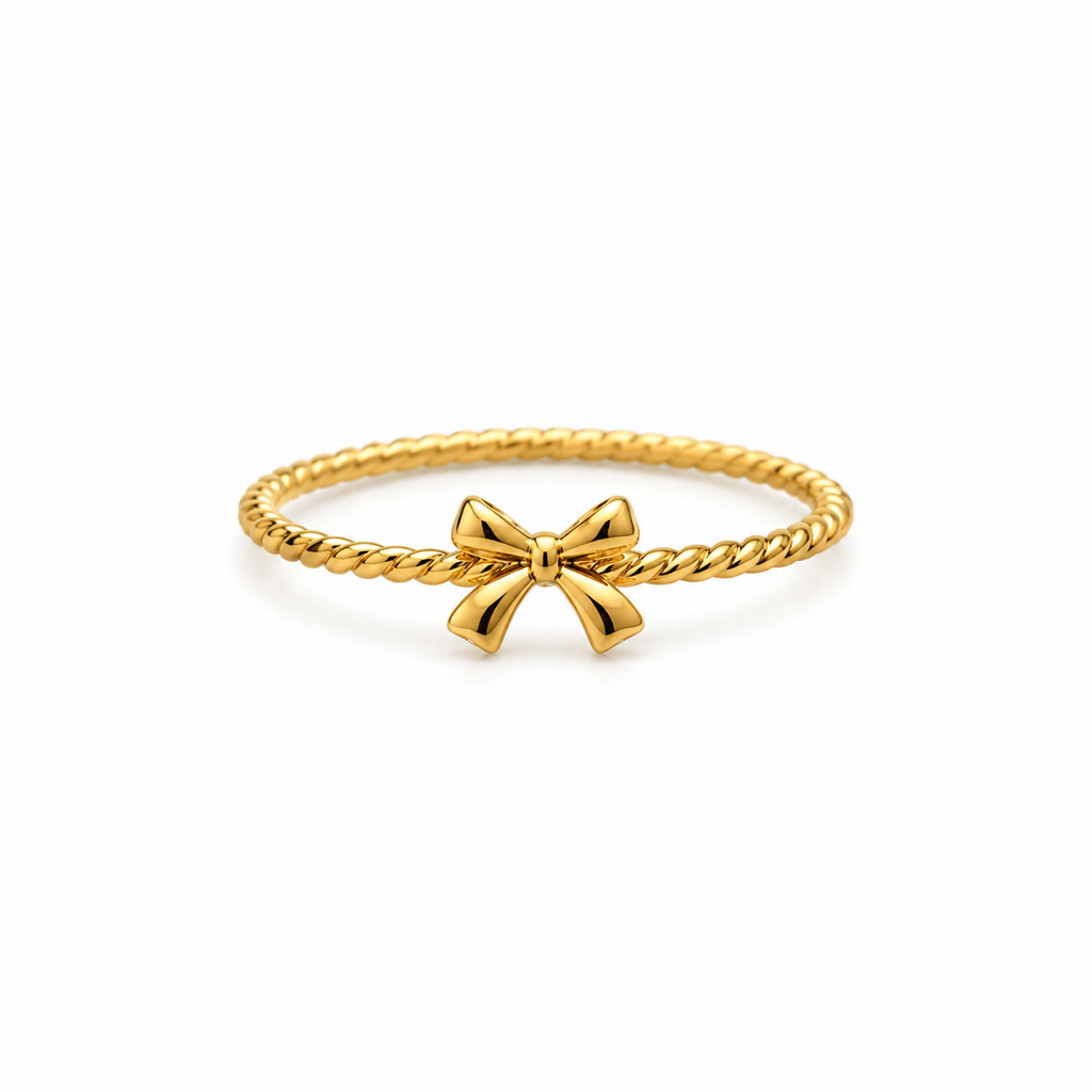 Bow Ring