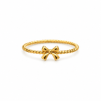 Bow Ring