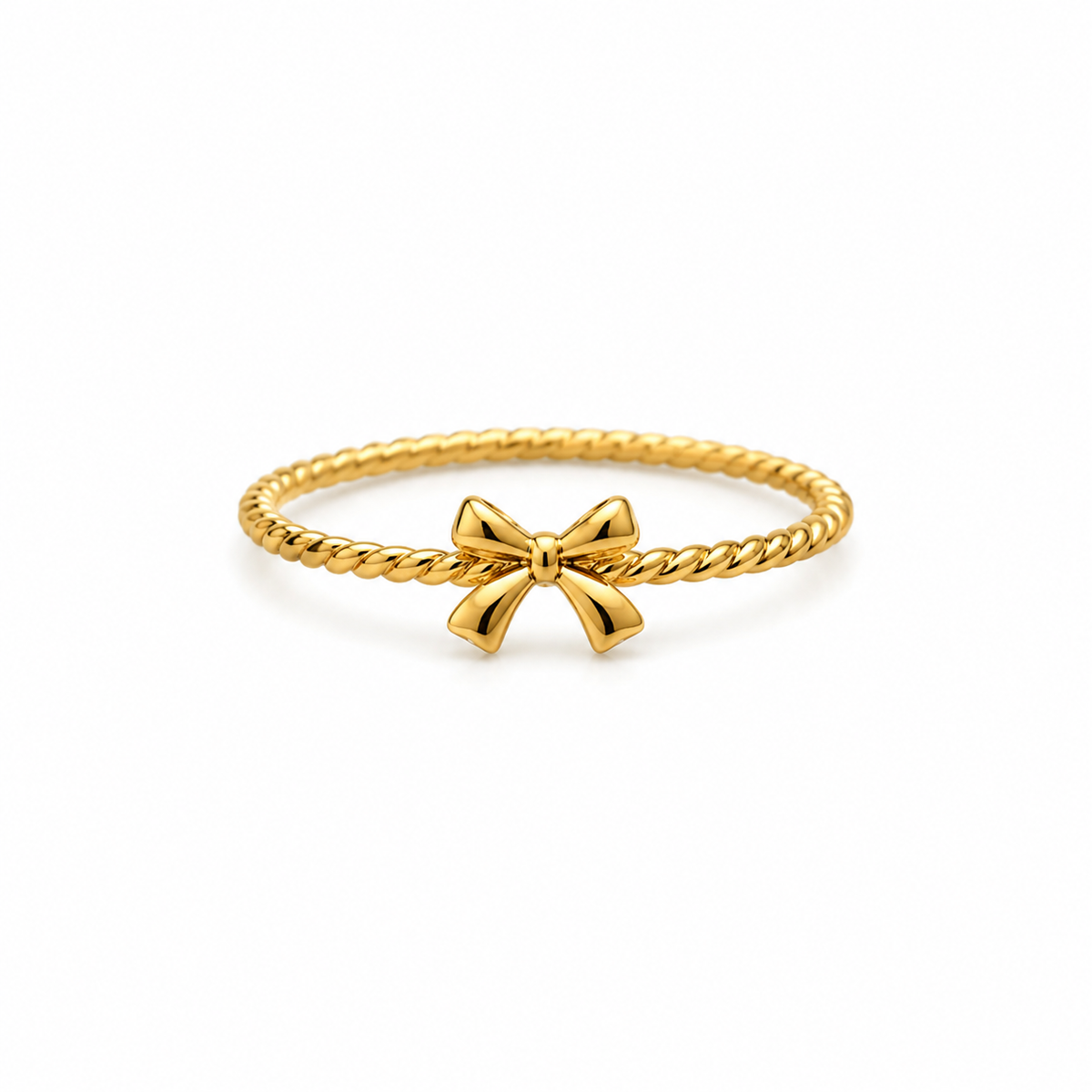 Bow Ring