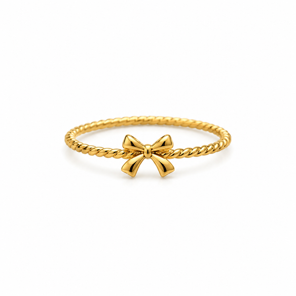 Bow Ring