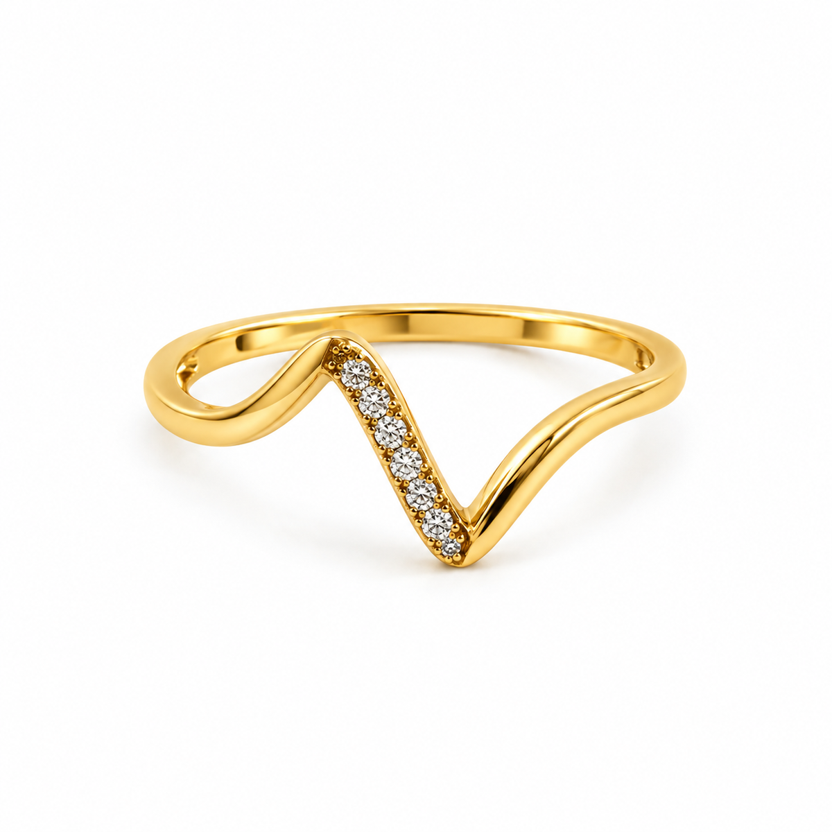 Raze ring