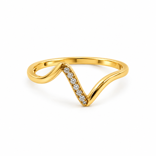 Raze ring