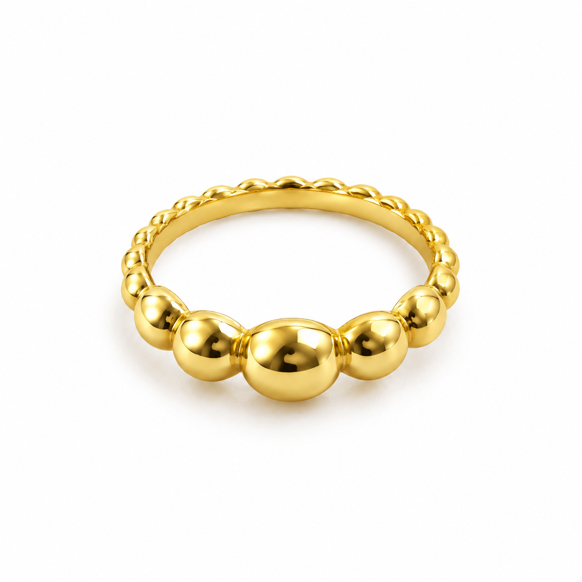 Beads Ring