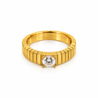 Solo Spark Ring
