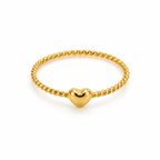 Heart Ring