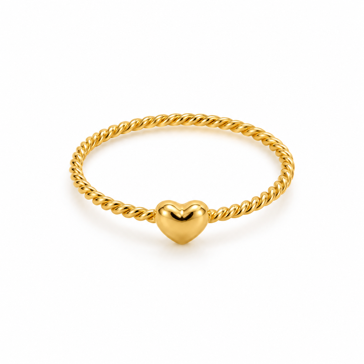 Heart Ring