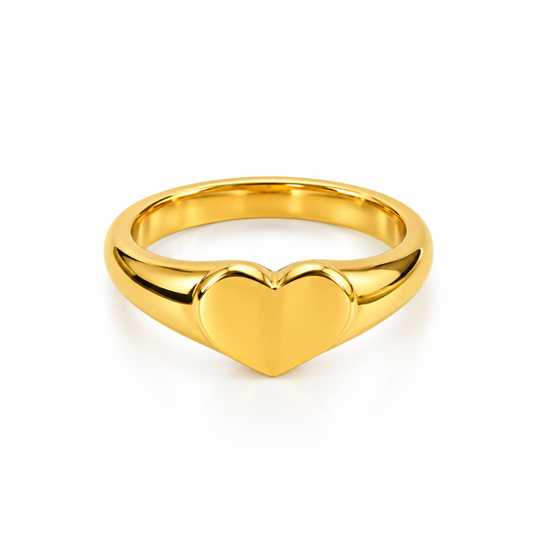 Heart Ring