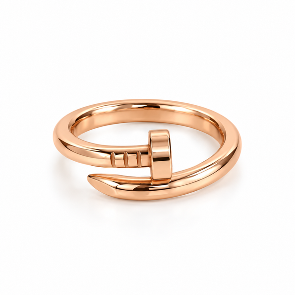 Nail Ring