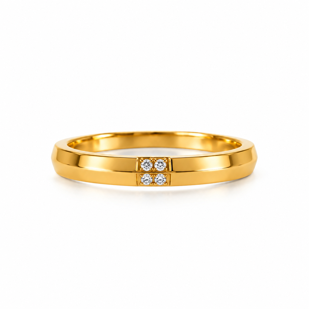 Desert  Ring