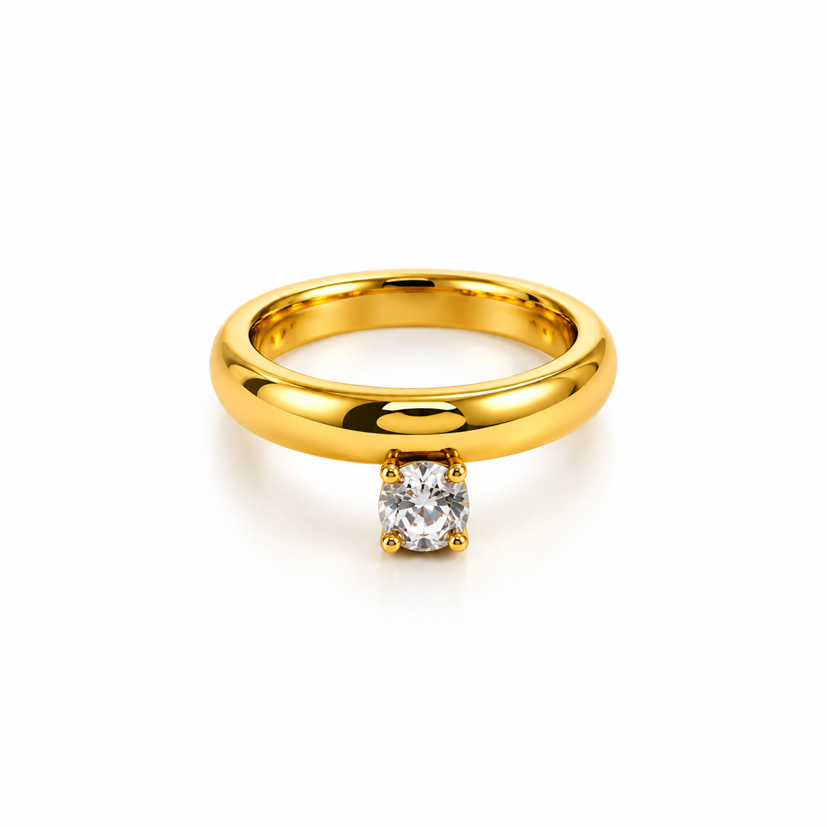 slit Ring