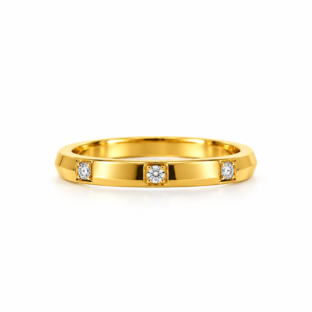 Riot Ring