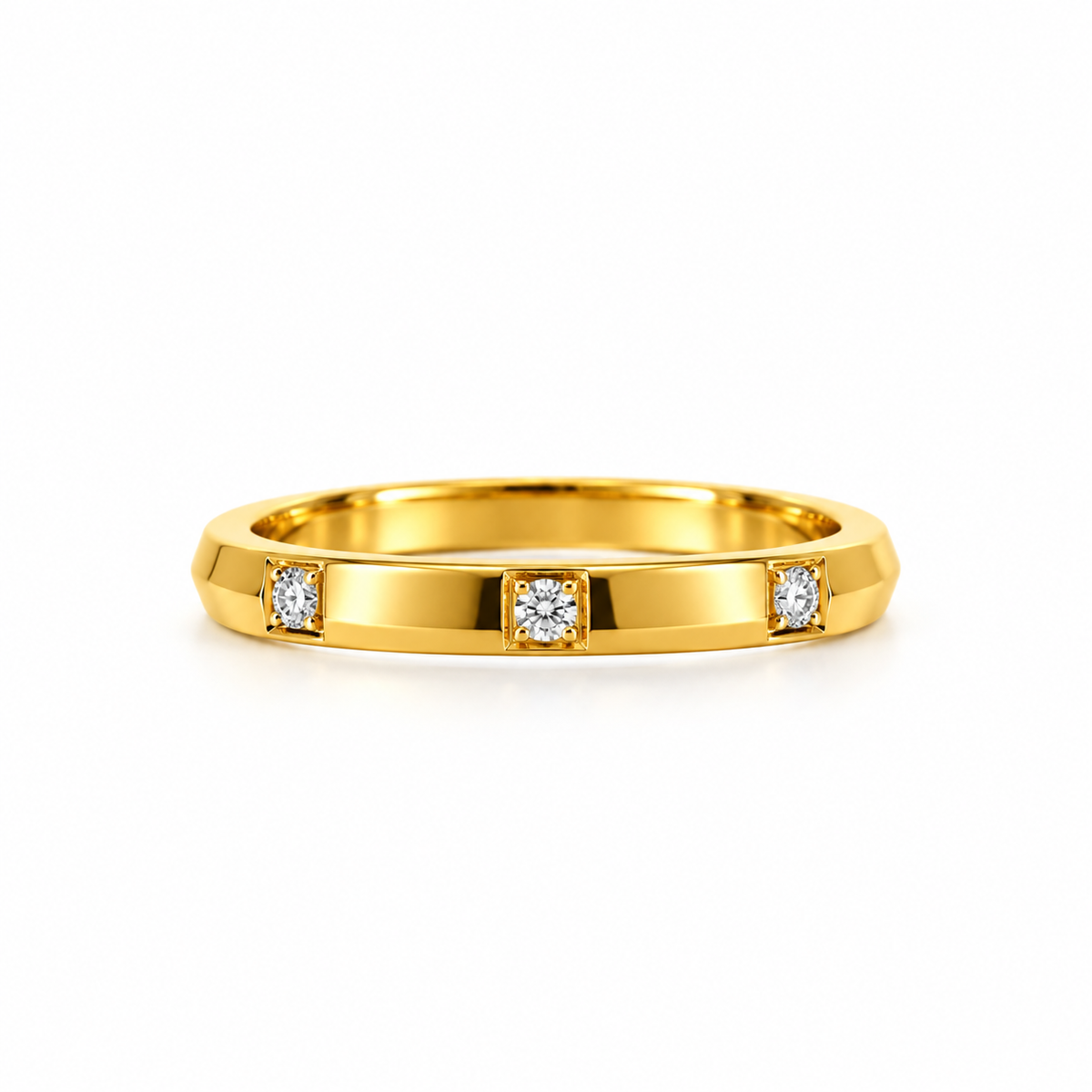 Riot Ring
