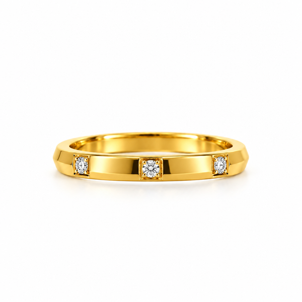Riot Ring