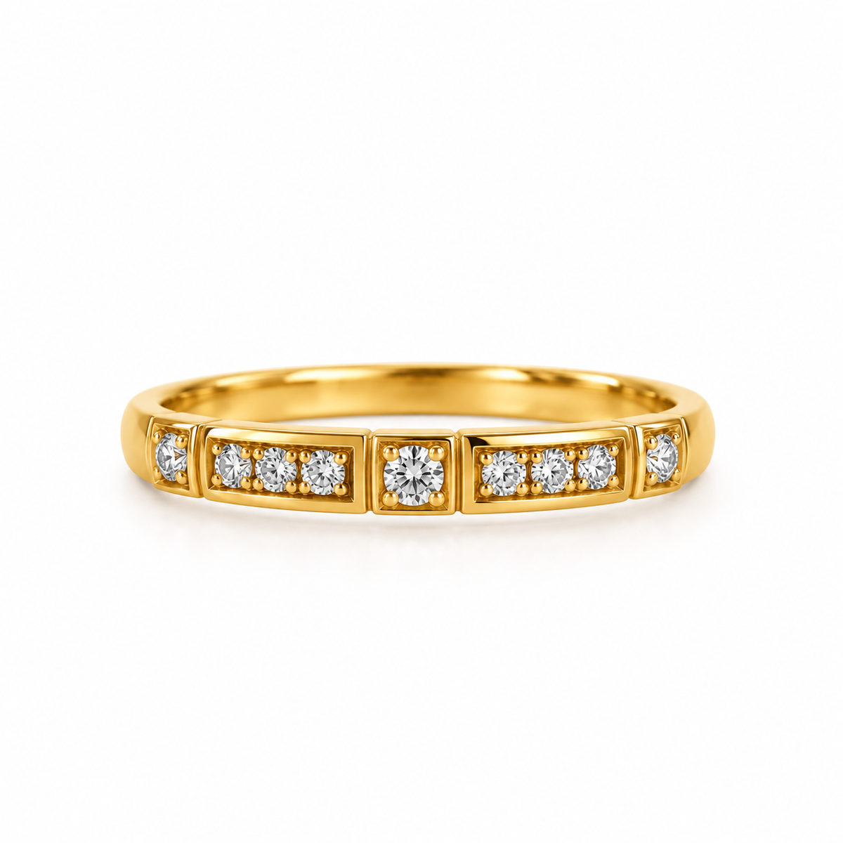 Nirva Ring