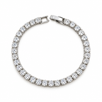 4 mm Tennis Bracelet