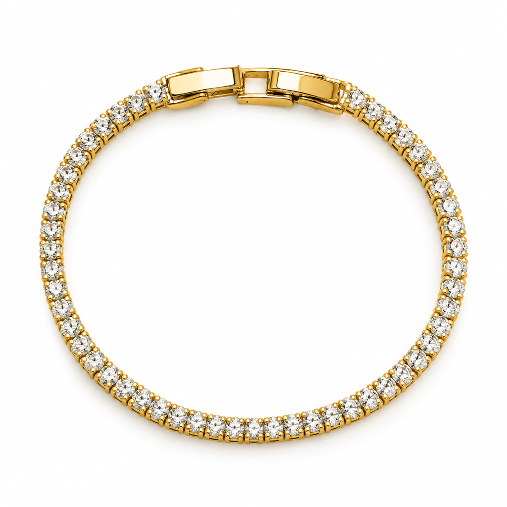 Tennis Bracelet