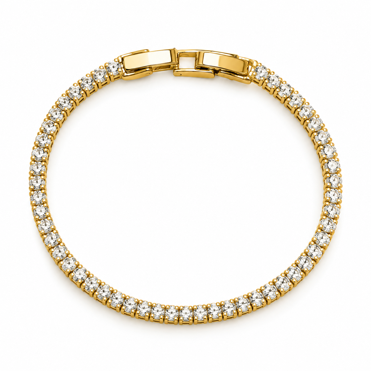 Tennis Bracelet