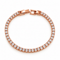 Princess Tennis Bracelet