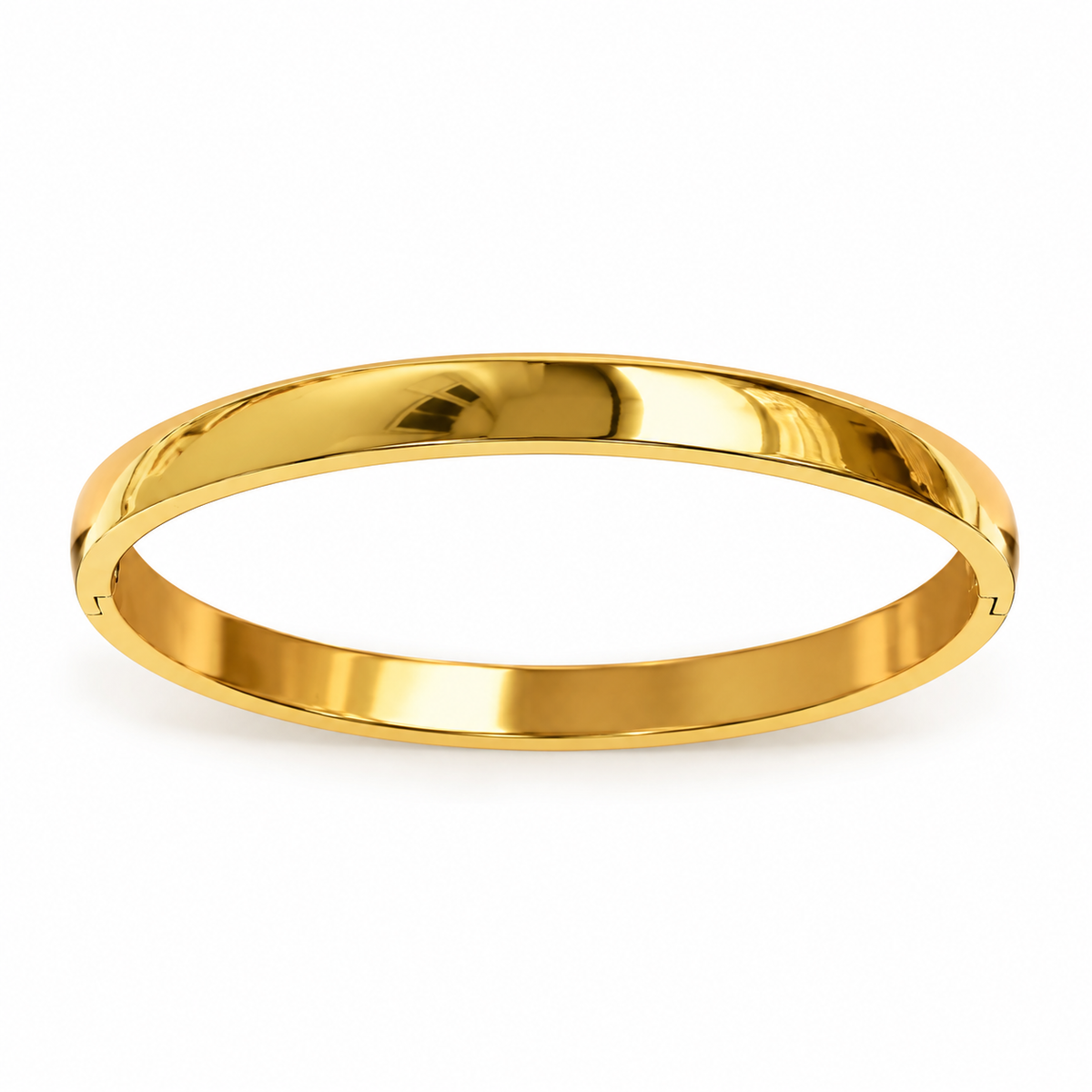 Plain Bracelet