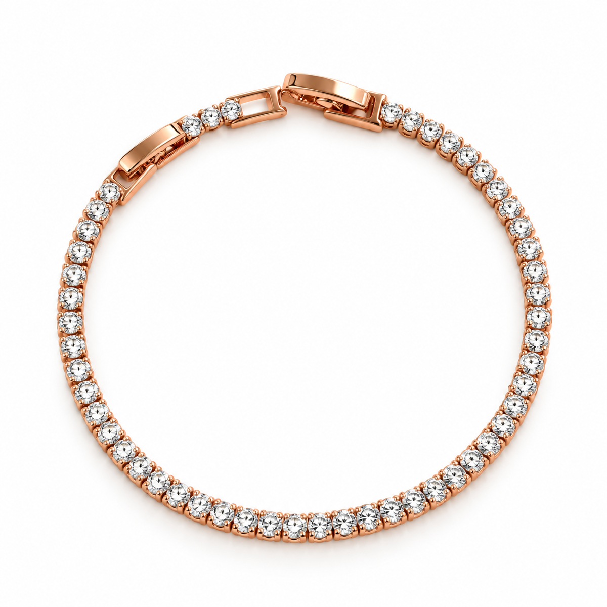 Tennis Bracelet