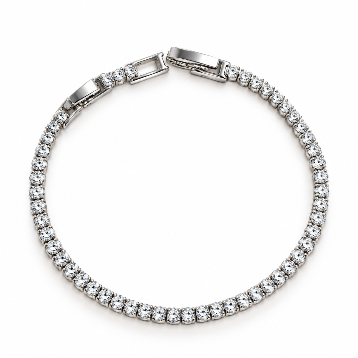 Tennis Bracelet
