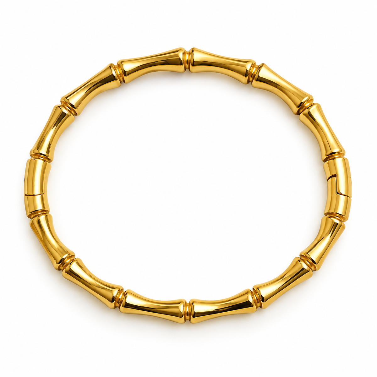 Bamboo Bracelet