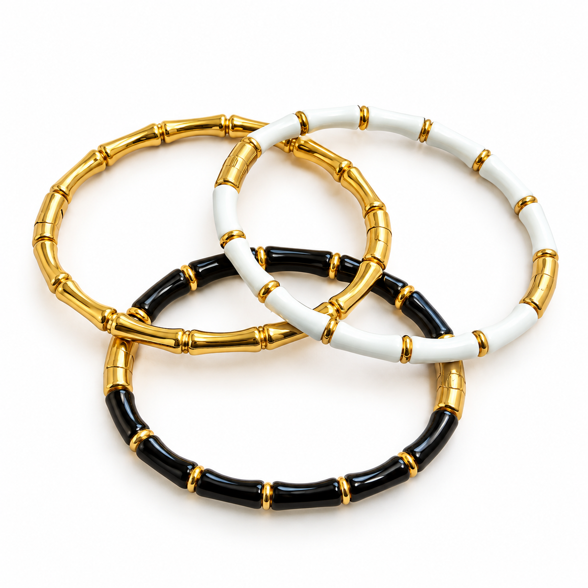 Bamboo Bracelet