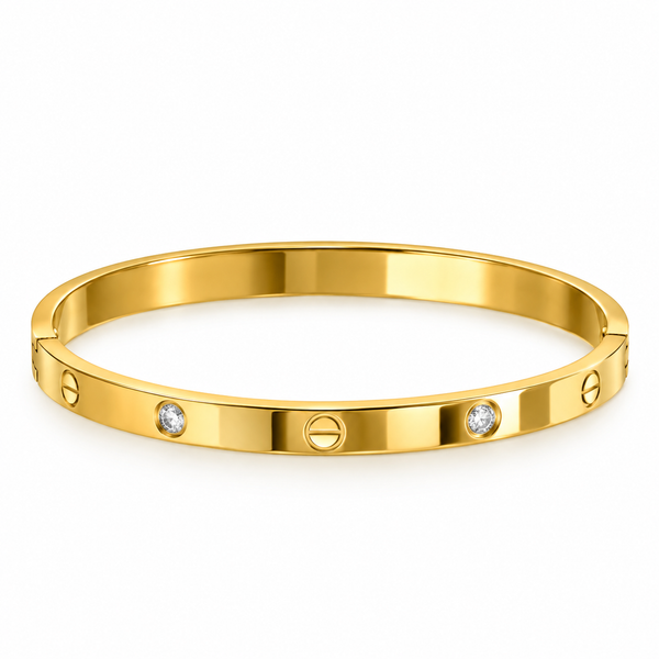 Small Silk Bracelet