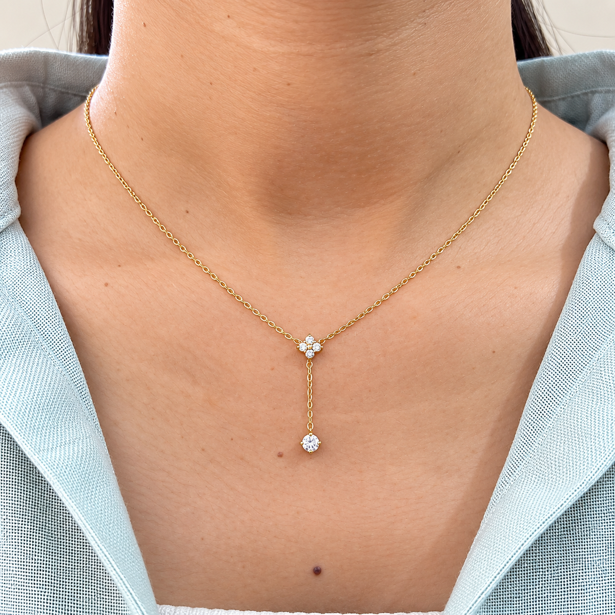 Mia Necklace