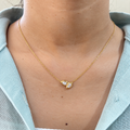 Aura Necklace