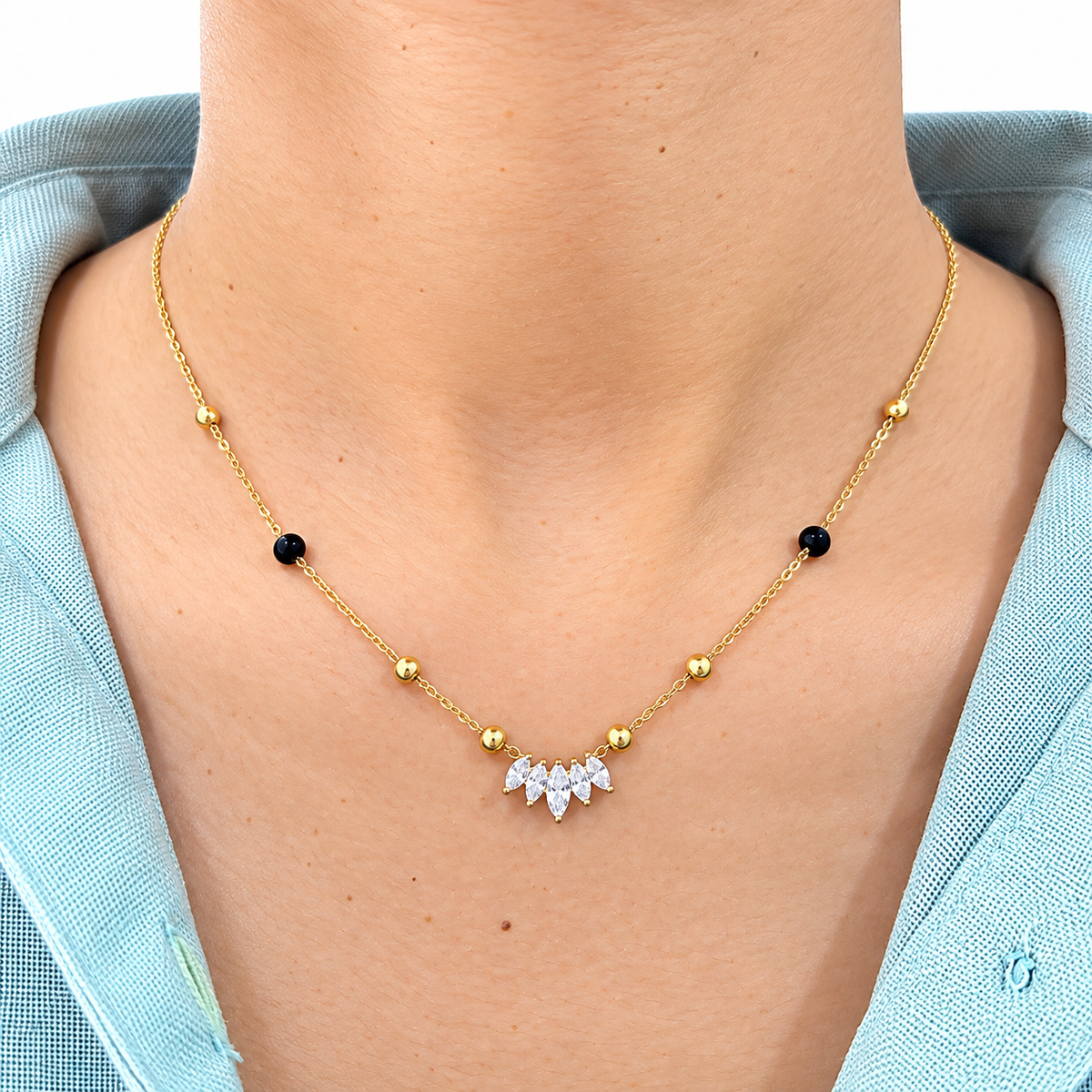 kliss mangalsutra