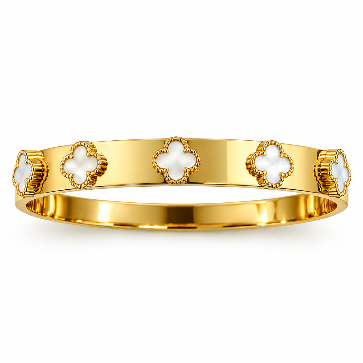Kaida Flower Bracelet