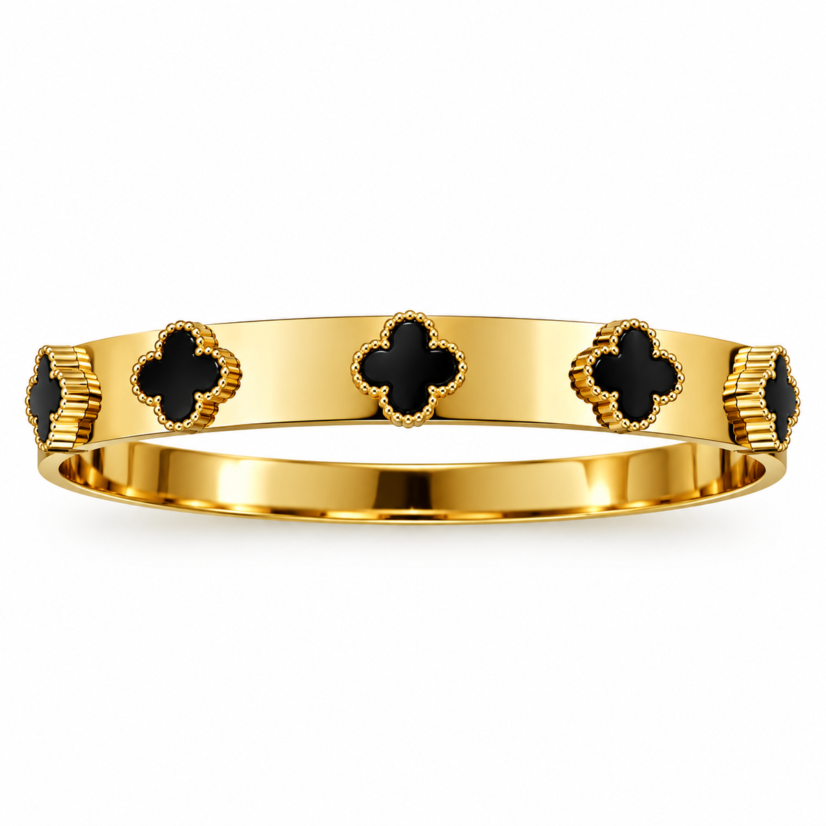 Kaida Flower Bracelet