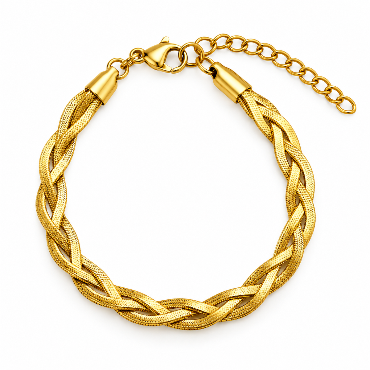 Snake Chain Bracelet
