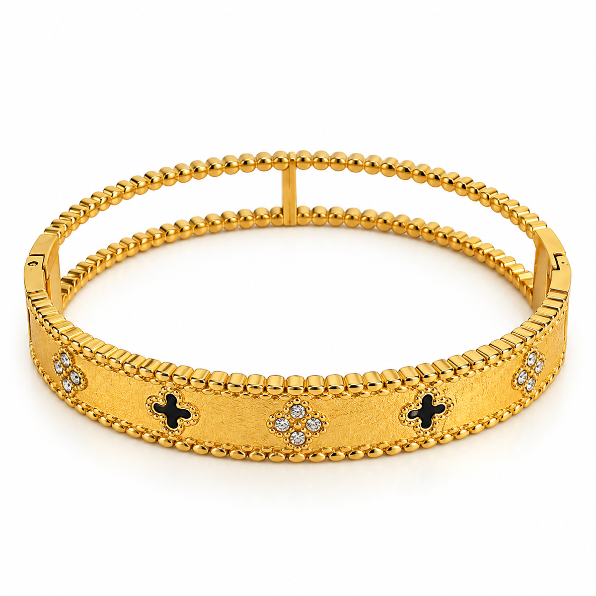 Clover Essence Bracelet