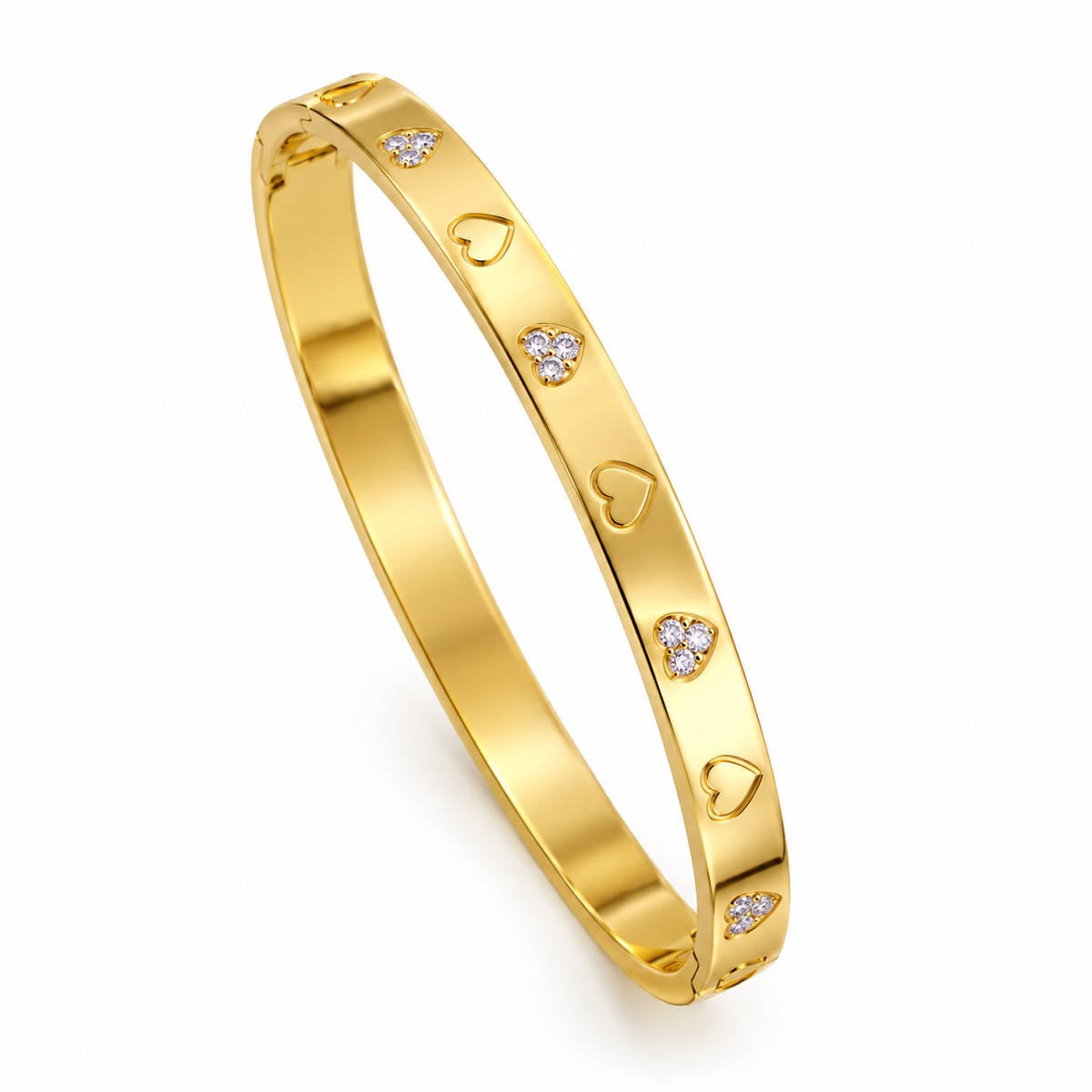 Brilliance Bracelet