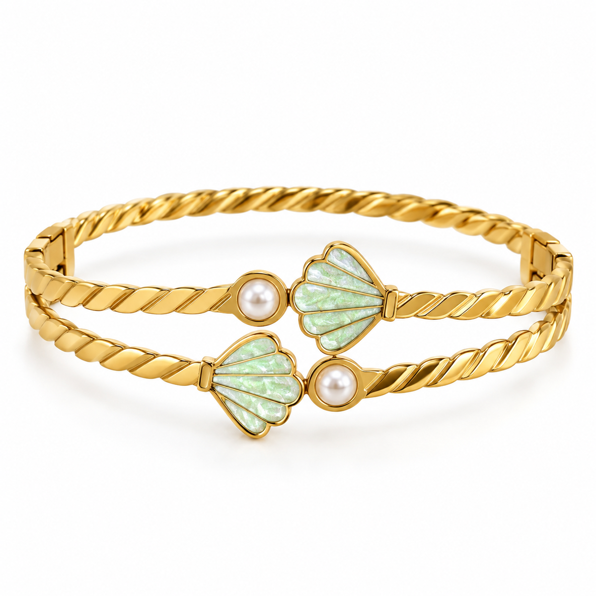 Shell pearl Bracelet