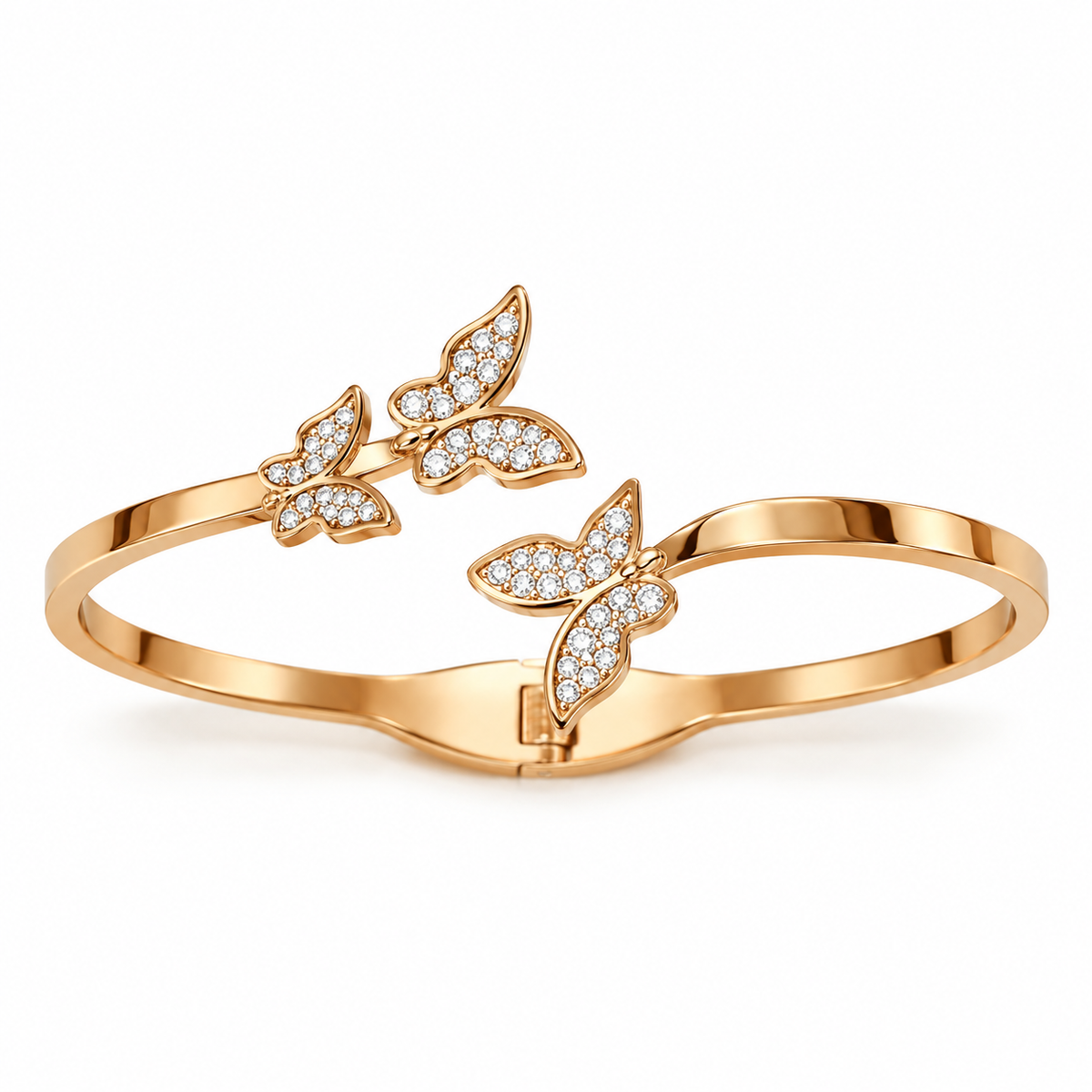 Butterfly Kiya Small Bracelet