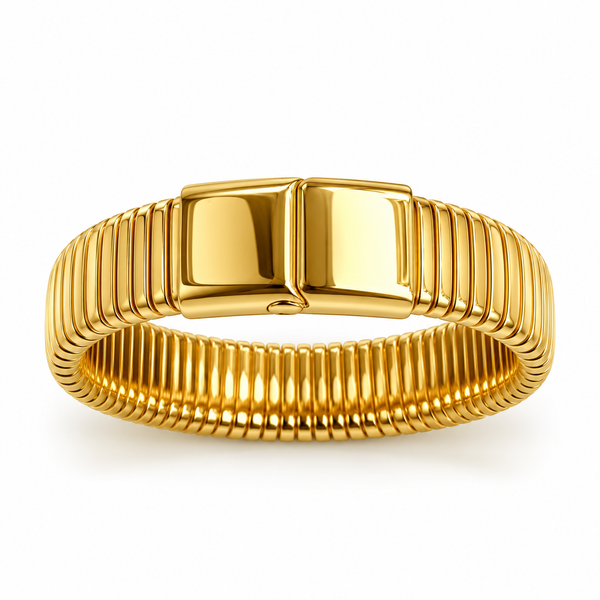 Bold Bloom Bracelet