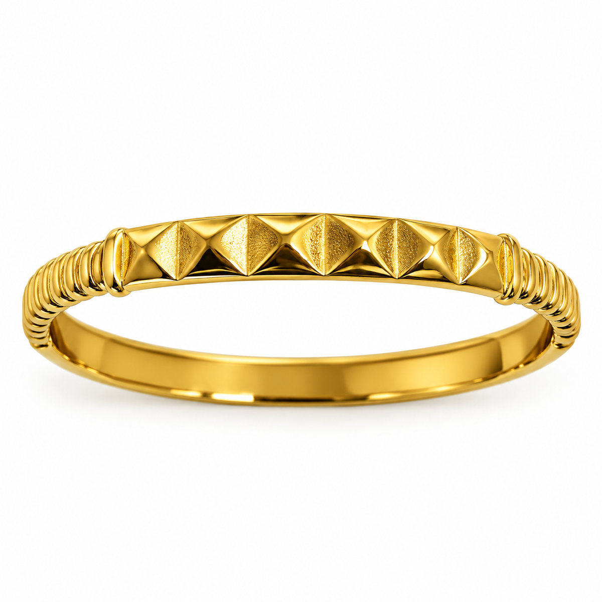 Faith Bracelet