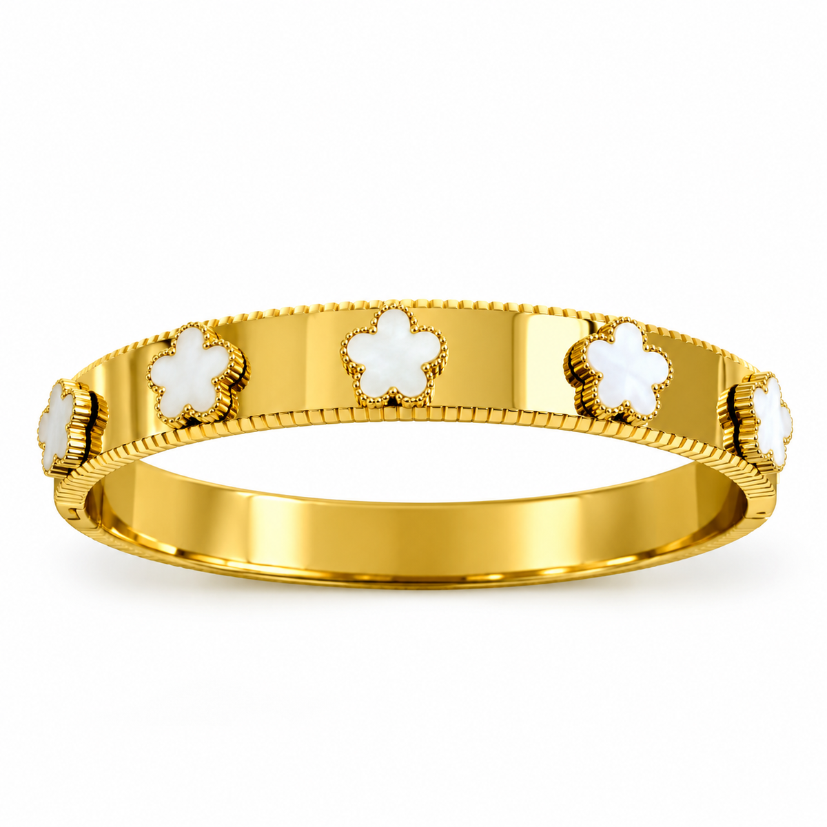 Flowers Bracelet