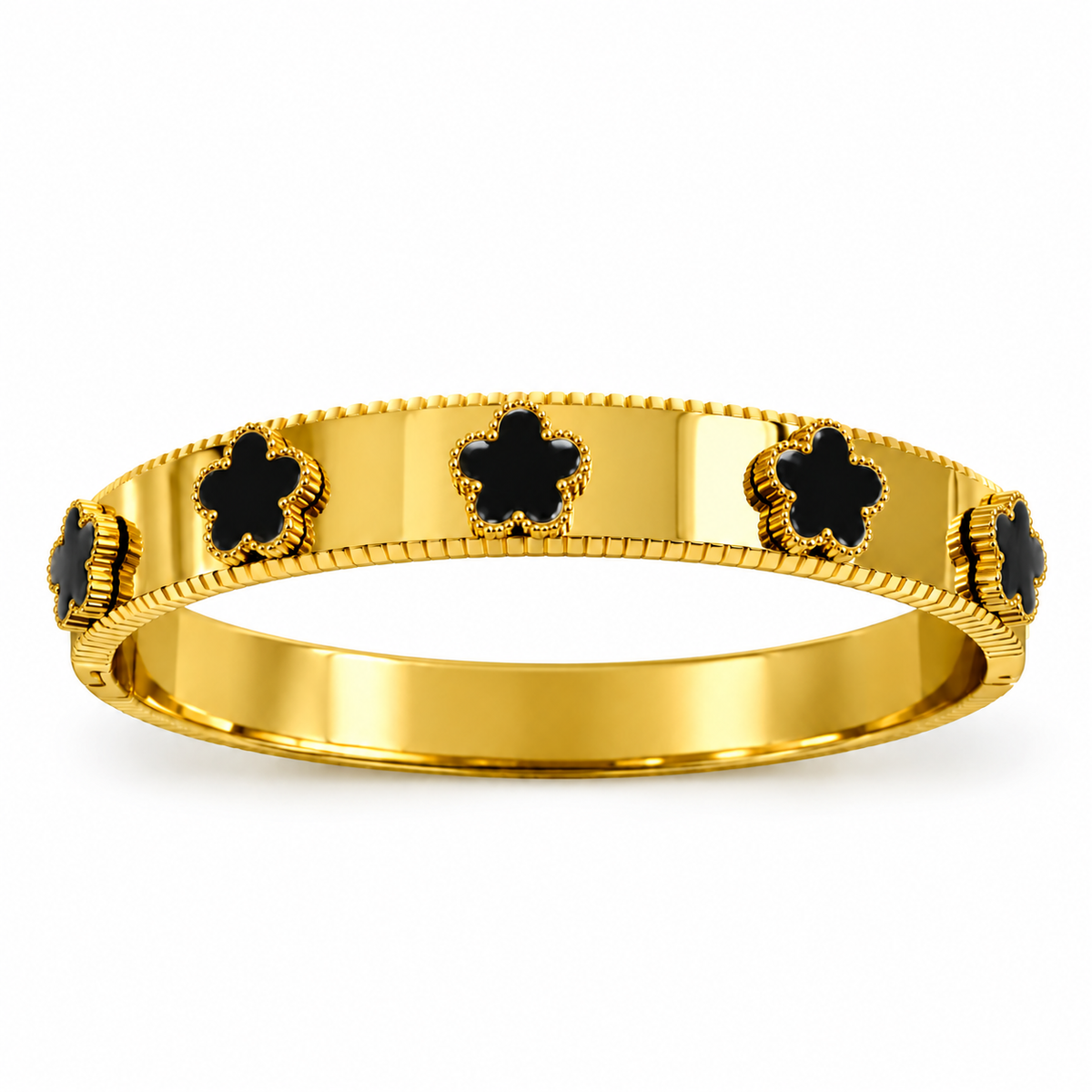Flowers Bracelet