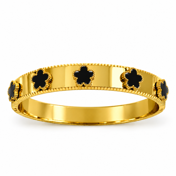 Flowers Bracelet