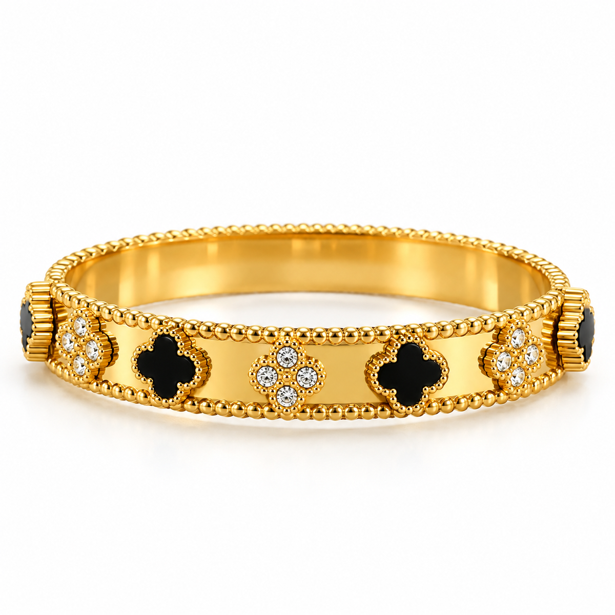 Clover Blossom Bracelet