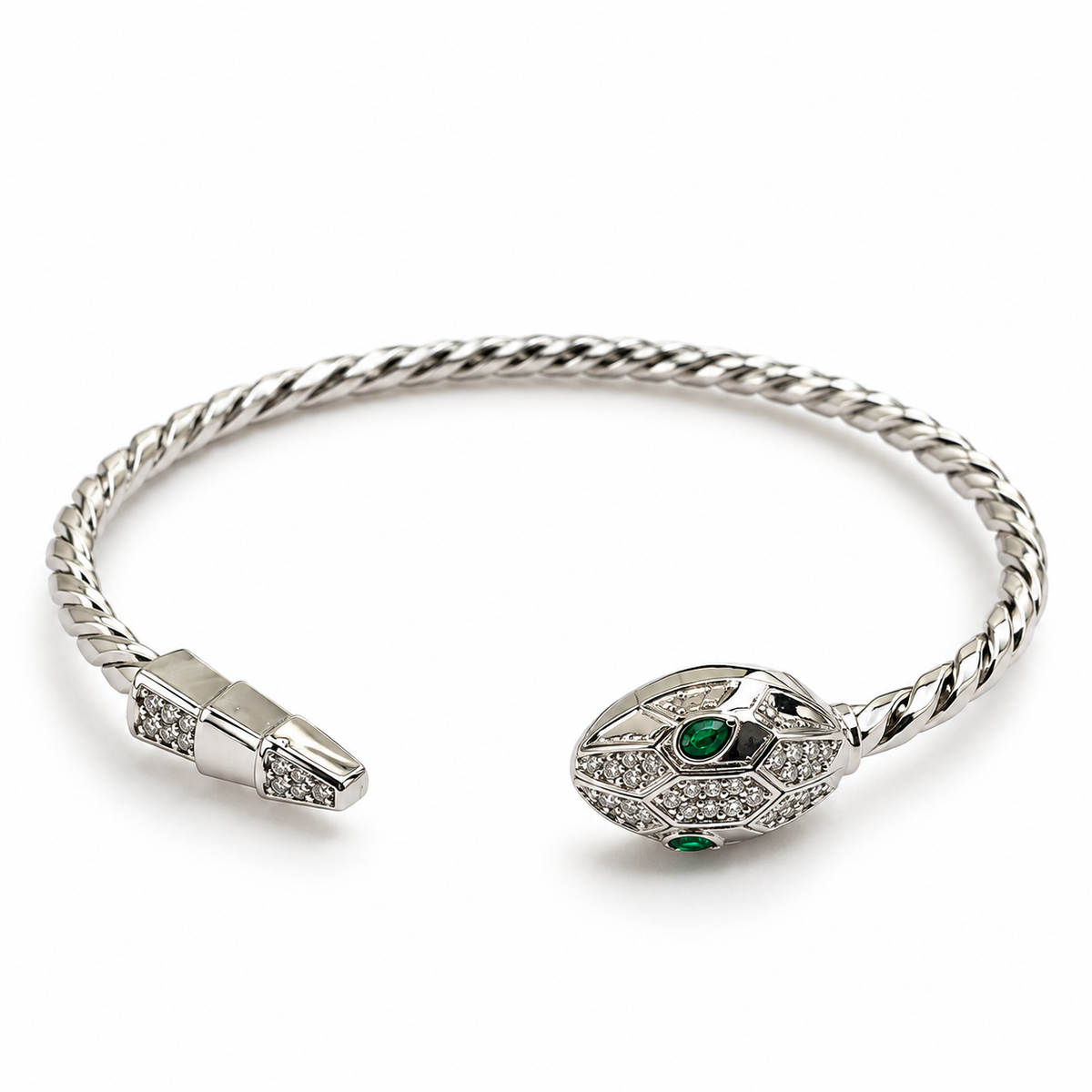 Snake Adjustable Bracelet