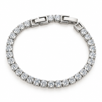 6 mm Tennis Bracelet