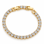 6 mm Tennis Bracelet