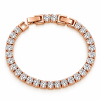 6 mm Tennis Bracelet