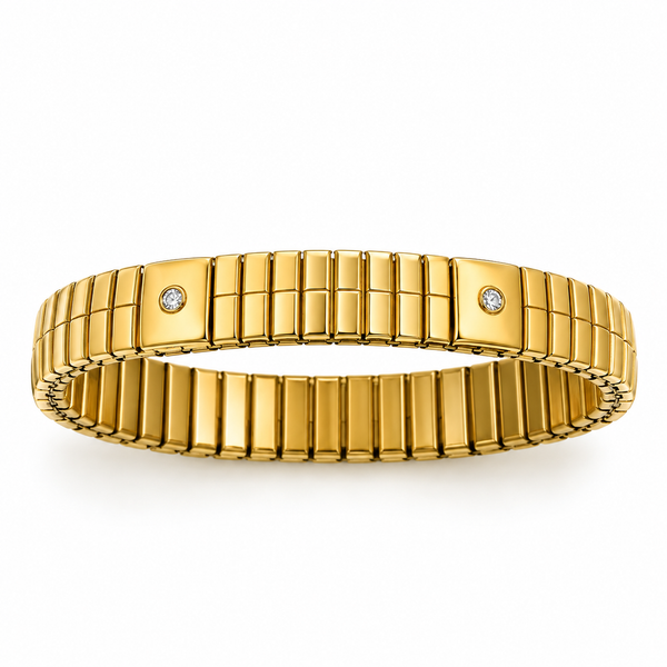 Stone Strech Bracelet