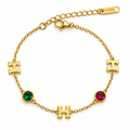 Multi Bracelet